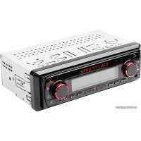 USB-магнитола Урал 777 ЦСП