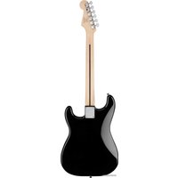 Электрогитара Fender Squier Bullet Stratocaster HT HSS Black
