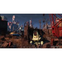 Компьютерная игра PC Fallout 4