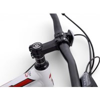Велосипед Delta Corsa Pro 27.5 р.15 CORSA PRO27.15.WT (белый)