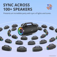 Беспроводная колонка Tronsmart Bang Max