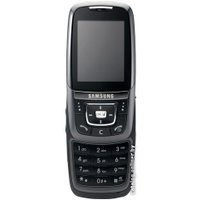 Мобильный телефон Samsung D600