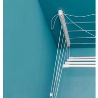 Сушилка для белья Familia Потолочная 5 стержней 200 см FAM-5200