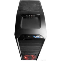 Корпус Thermaltake V9 Black Edition (VJ400G1N2Z)