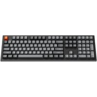 Клавиатура Keychron K10 Max K10M-H3-RU (Keychron Super Brown)