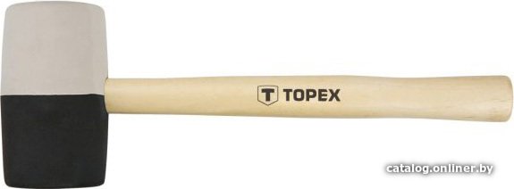 Киянка TOPEX 02A355