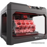 FDM принтер MakerBot Replicator+