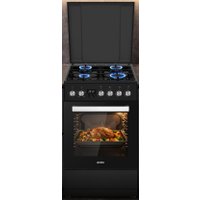 Кухонная плита Simfer F55MB45026