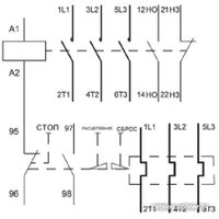 Реле тепловое Schneider Electric DEKraft 23106DEK