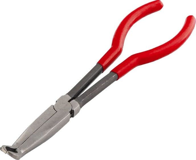 

Длинногубцы JBC 5047P4 (63231)