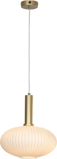 

Припотолочная люстра Lussole Loft Ondulati LSP-8353