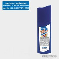 Краска Mapei Fuga Fresca N.110 160 г (манхеттен)
