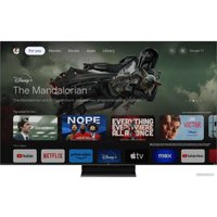 MiniLED телевизор TCL 75MQLED80