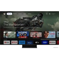 Телевизор TCL 55MQLED80 в Пинске