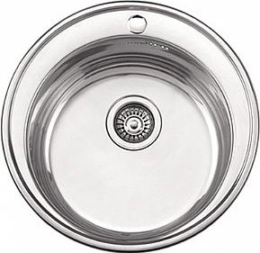 

Кухонная мойка Ledeme L85151