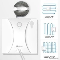 Робот для мытья окон Neatsvor W10