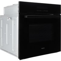 Электрический духовой шкаф Akpo PEA 7009 SED05 BL