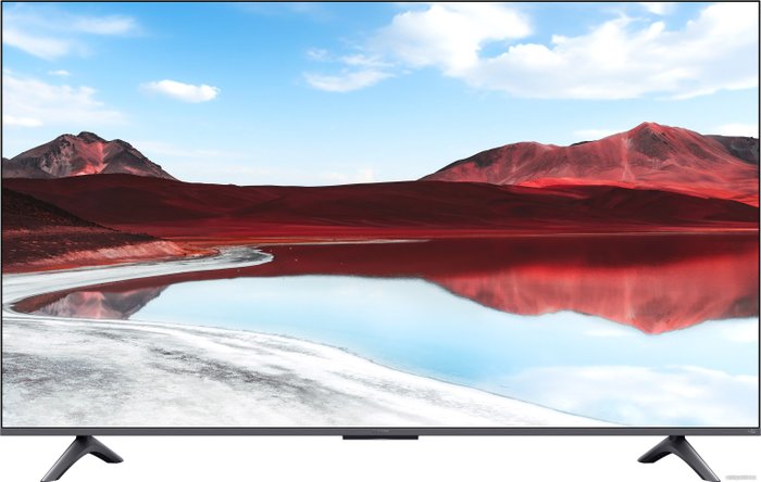Xiaomi TV A Pro 65" 2025 L65MA-SRU (wersja międzynarodowa)