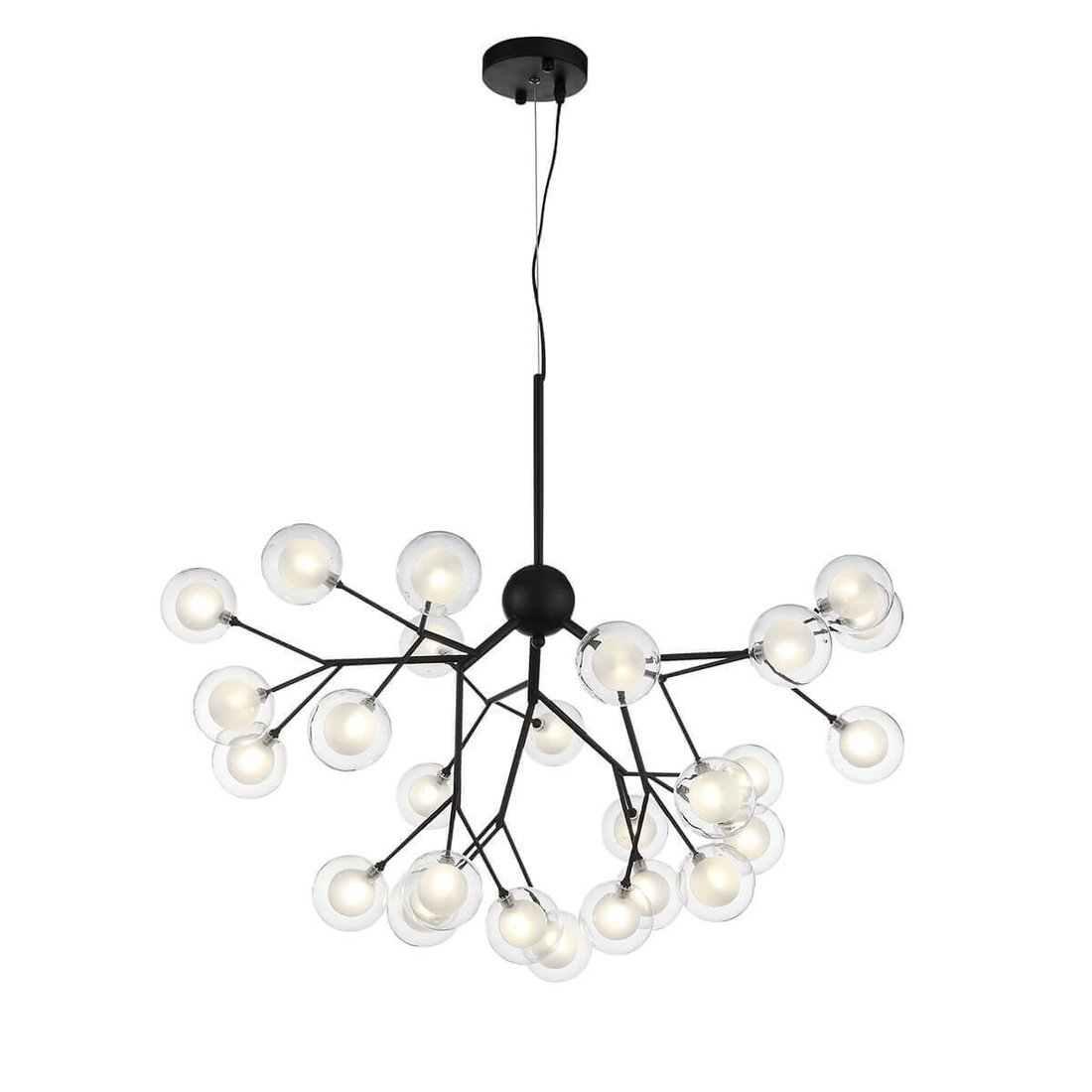 

Подвесная люстра ST Luce Demele SL376.403.27
