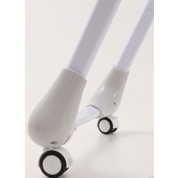 Высокий стульчик Rant Cream RH302 (desert beige)