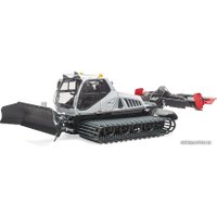 Снегоуборщик Bruder Prinoth Snow groomer Leitwolf 02545