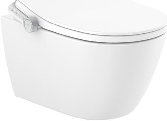 Унитаз подвесной Roca In-Wash Ona A803150S01