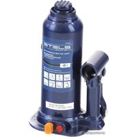 Бутылочный домкрат Stels 51162 4т