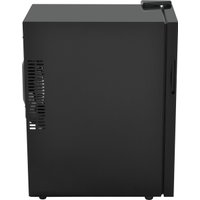 Винный шкаф ZUGEL ZTWF122B