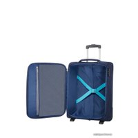 Чемодан American Tourister Holiday Heat Upright Navy 55 см