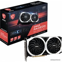 Видеокарта MSI Radeon RX 6650 XT MECH 2X 8G OC