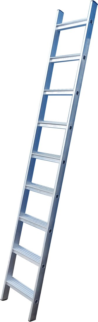 

Лестница TARKO T05109 (9 ступеней)