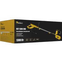 Снегоуборщик Kolner KST 1300-280