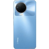 Смартфон Infinix Note 12 2023 8GB/128GB (тосканский синий)