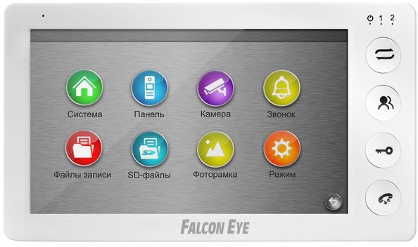 

Монитор Falcon Eye Cosmo HD