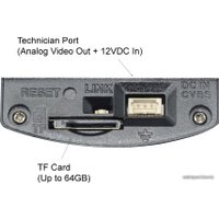 IP-камера Provision-ISR DAI-251IP5VF