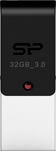 Silicon-Power Mobile X31 32GB (SP032GBUF3X31V1K)