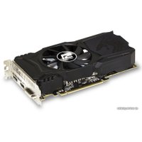 Видеокарта PowerColor Red Dragon Radeon RX 560 2GB GDDR5 V2