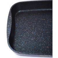 Форма для выпечки Kukmara Granit Ultra Blue пгг02а