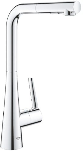 

Смеситель Grohe Zedra 32553002