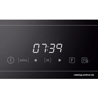 Электрический духовой шкаф Haier HOD-TM09PGB