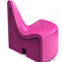 Садовый диван Berkano Smoov Corner S 230_006_15 (фиолетовый)