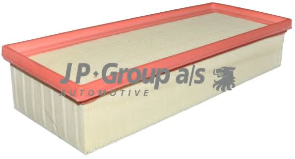 Воздушный фильтр JP group 1118609300