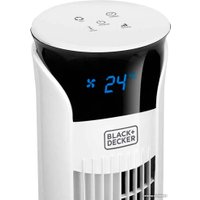Колонный вентилятор Black & Decker BXEFT49E