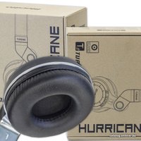 Наушники Bluedio T2 (чёрный)