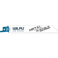 Набор пильных полотен Wilpu 1462000005 (5шт)