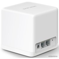 Wi-Fi система Mercusys Halo H30G (2 шт)