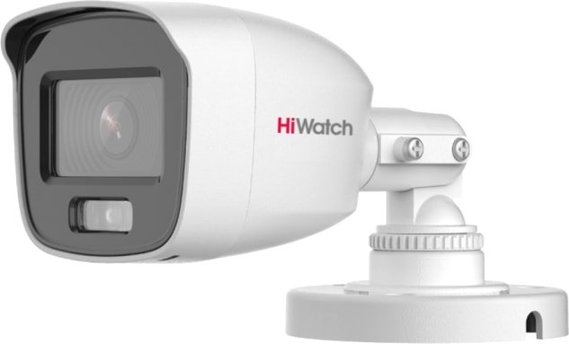 

CCTV-камера HiWatch DS-T200L (2.8 мм)