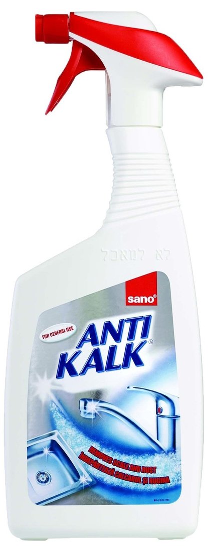 

Средство универсальное Sano Antikalk 1 л
