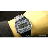 Наручные часы Casio A168WEC-1