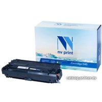 Картридж NV Print NV-040 Magenta (аналог Canon 040M)